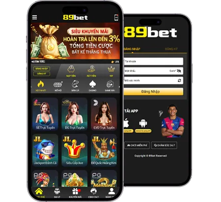 Nền tảng bảo mật ibet889