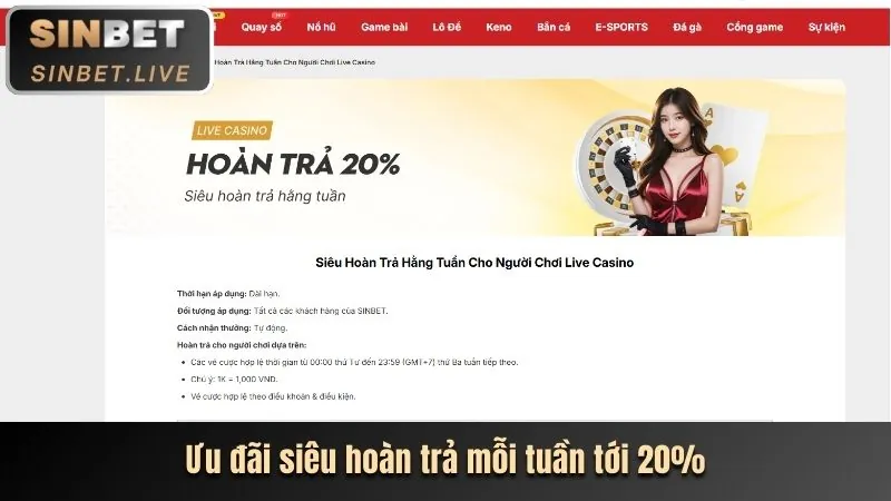 Khuyến mãi chào mừng ibet889