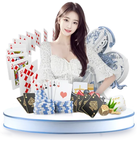 Hình ảnh đa dạng trò chơi